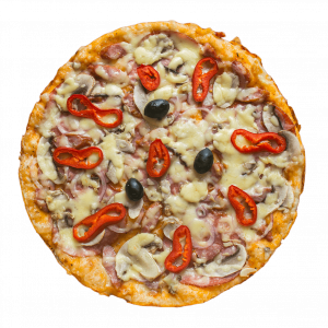 Grand Italiano Pizza